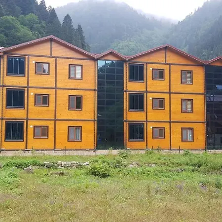 Derepark * Uzungöl