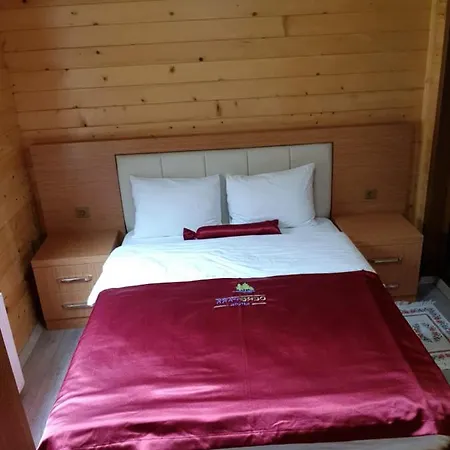 Apart Otel Derepark