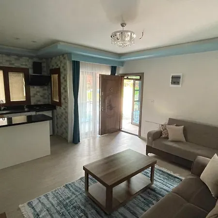 Derepark Apart Otel
