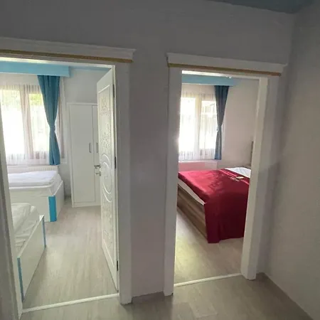 Derepark Apart Otel