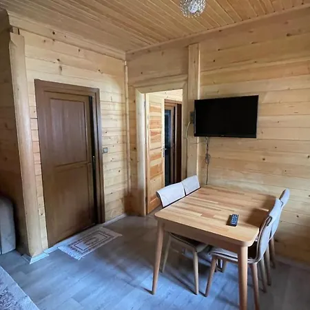 Apart Otel Derepark Uzungöl