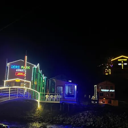 Derepark