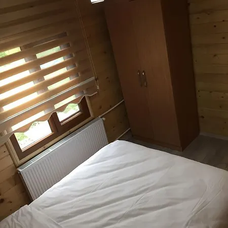 Apart Otel Derepark
