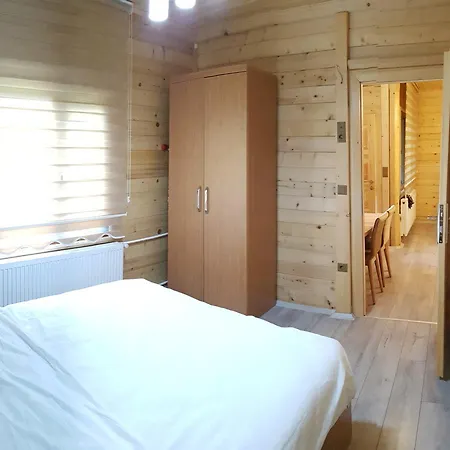 Apart Otel Derepark