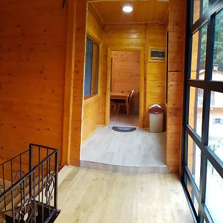 Derepark Apart Otel Uzungöl