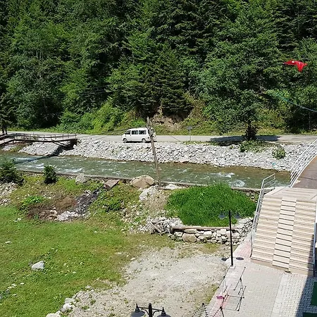 Derepark * Uzungöl