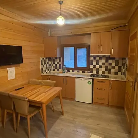 Derepark Aparthotel Uzungol